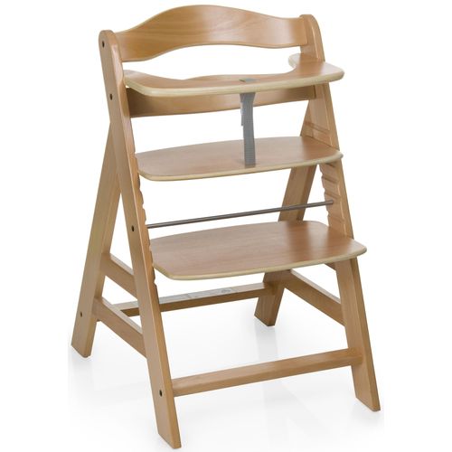 Hauck Hochstuhl »Alpha+«, FSC® - schützt Wald