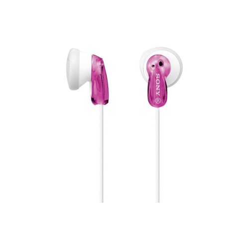 Sony In-Ear-Kopfhörer »MDRE9LPP«