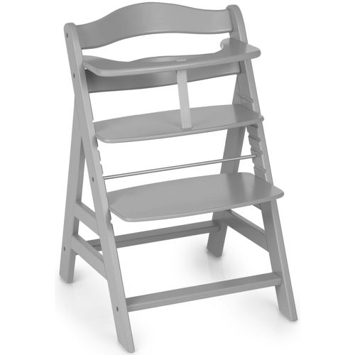 Hauck Hochstuhl »Alpha+«, FSC® - schützt Wald