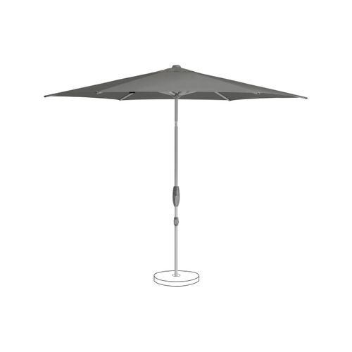 Sonnenschirm »Suncomfort by Glatz Shell Turn 330 cm«