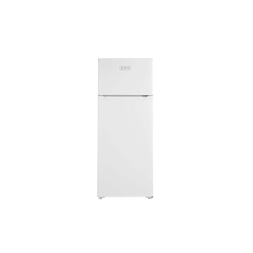 Kühlschrank »GK3581-1 Weiss«, GK3581-1 Weiss, 143 cm hoch, 55,5 cm breit