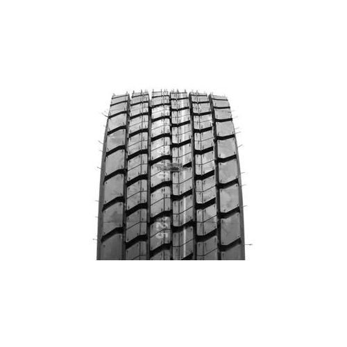 LLKW / LKW / C-Decke Reifen KUMHO KRD50 265/70R195 140/138M REAR