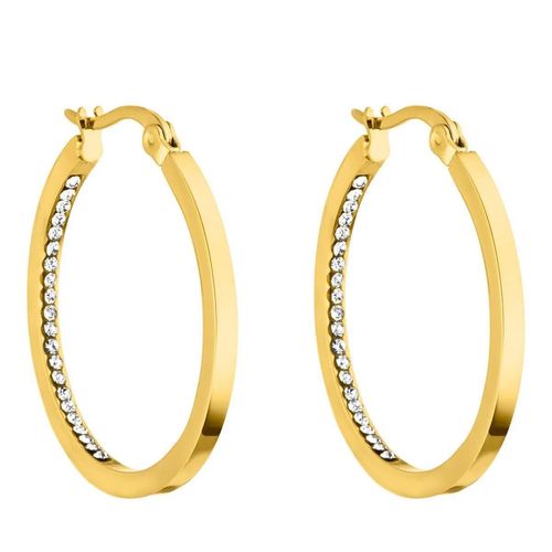 Purelei Ohrringe - Ohrringe Inner Shine - Gr. unisize - in Gold - für Damen