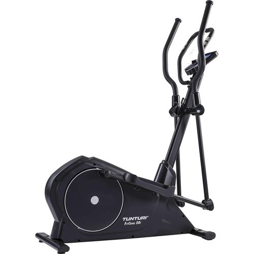 Tunturi FitCross 50i Crosstrainer hinten
