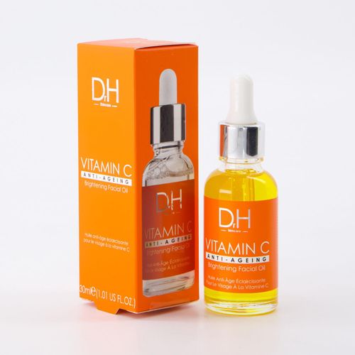 Vitamin C Gesichtsöl 30ml