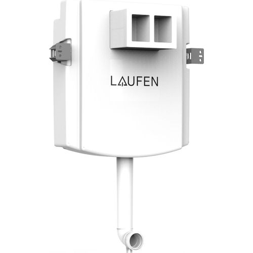 LAUFEN H9261010000001 INEO Installationselement TW101
