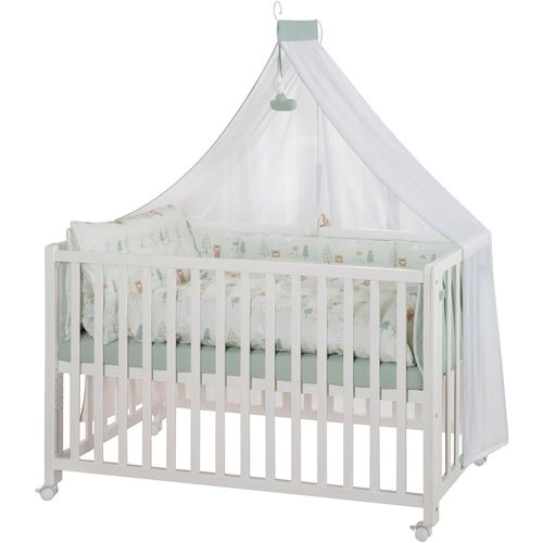 Babybett ROBA 