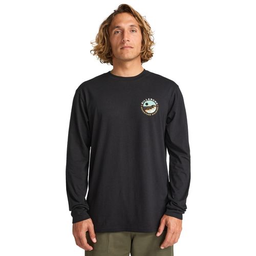 Langarmshirt BILLABONG 