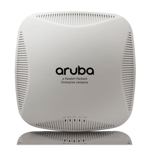 HPE Aruba Networking AP-225, 2,4 GHz, 600 Mbit/s