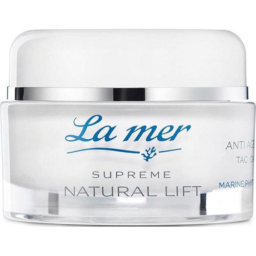 La mer Supreme Natural Lift Tagescreme ohne Parfüm, 50ml