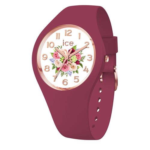 Ice Watch ICE flower 021736 Damenarmbanduhr