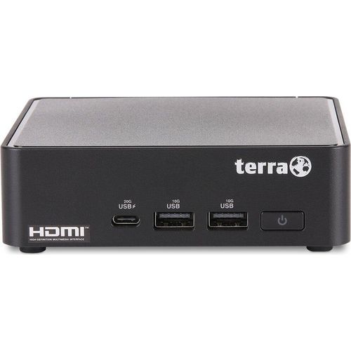 TERRA PC-Micro 7000 SILENT GREENLINE