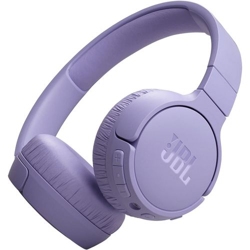 Over-Ear-Kopfhörer, On-Ear-Kopfhörer mit adaptivem Noise-Cancelling und faltbarem Design Bis zu 44 Stunden Akkulaufzeit mit Schnellladefunktion