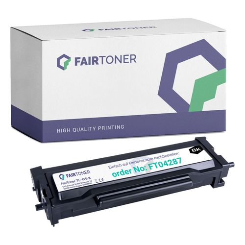 Kompatibel für Pantum M 7103 DN (TL-410) Toner Schwarz
