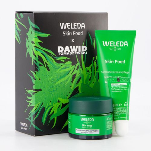 3-teiliges Hautpflege-Geschenkset