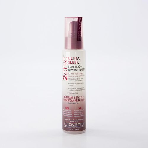 Styling-Spray mit Hitzeschutz 118ml