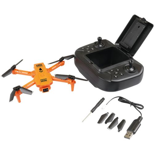 Revell Drohne RC Quadrocopter Pocket Drohne
