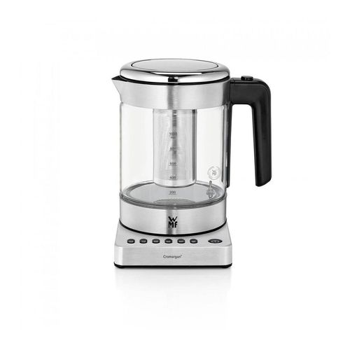 Wmf 0413180012 Grau 1,0000L - Wasserkocher