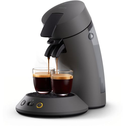 Espresso-Kapselmaschinen Senseo kompatibel Senseo CSA210/50 700,0000L - Schwarz