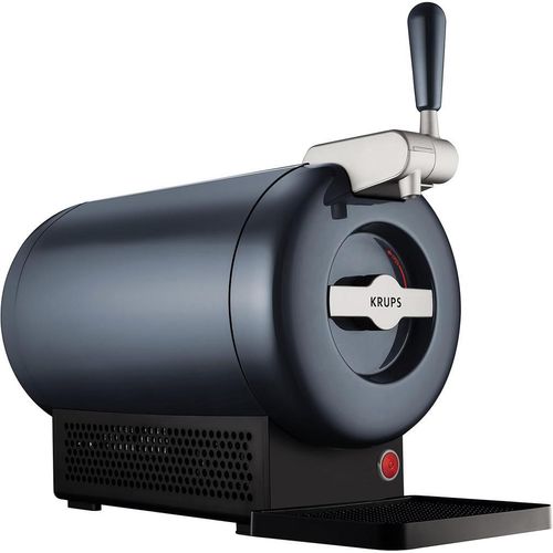 Krups The SUB VB650E10 Bierzapfanlage