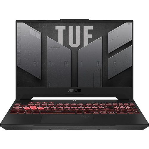 Asus TUF Gaming A15 FA507RR-HF005W-BE 15