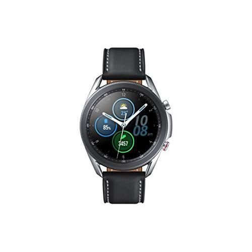 Smartwatch GPS Samsung - Galaxy Watch 3 R845-45mm -
