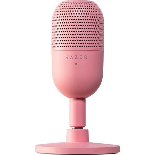 Razer Seiren V3 Mini - Quartz Mikrofon