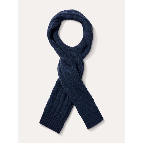 Aran-Schal