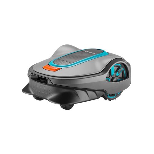 GARDENA Roboter-Rasenmäher SILENO life 1250