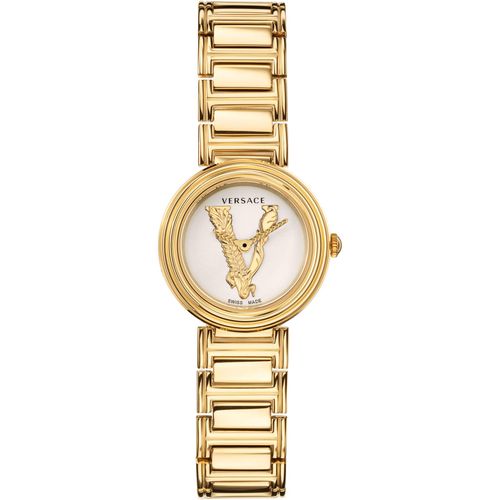 Versace Schweizer Uhr V-VIRTUS SMALL VET300221