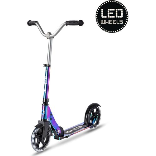 Micro Scooter LED Cruiser neochrome