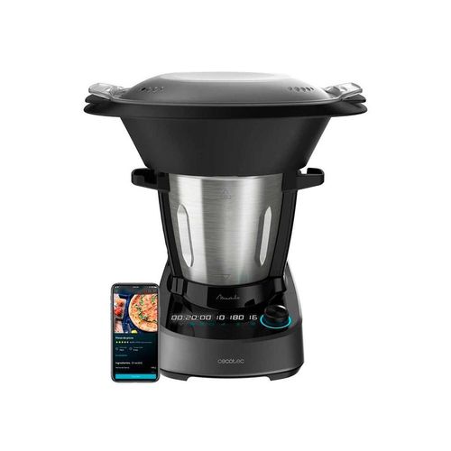 Cecotec Mambo 11090 WIFI 37 FUNCIONES Schnellkochtopf