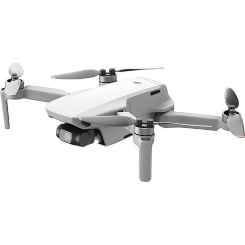 DJI Drohne »4K Fly More Combo«