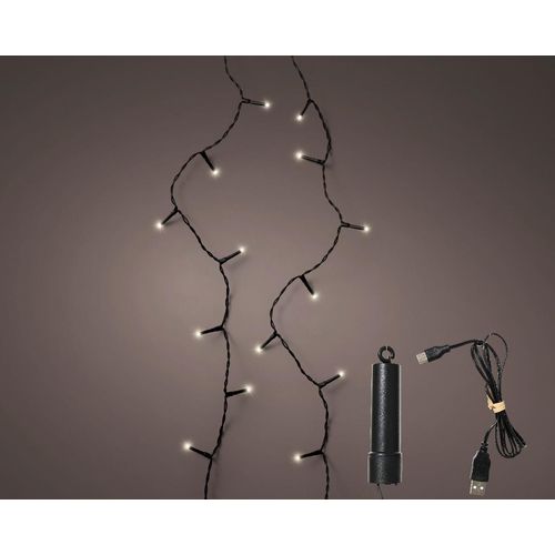 Lichterkette LED TWINKLE