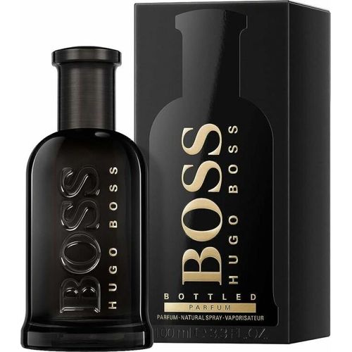 Herrenparfüm Hugo Boss Boss Bottled Parfum EDP 100 ml