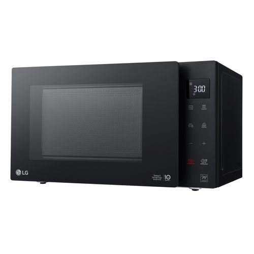 Lg Mikrowelle 23 Liter Ms 2336 Gib