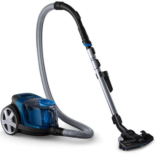 Staubsauger Zyklon PowerPro Compact FC9329/09 PHILIPS - gut