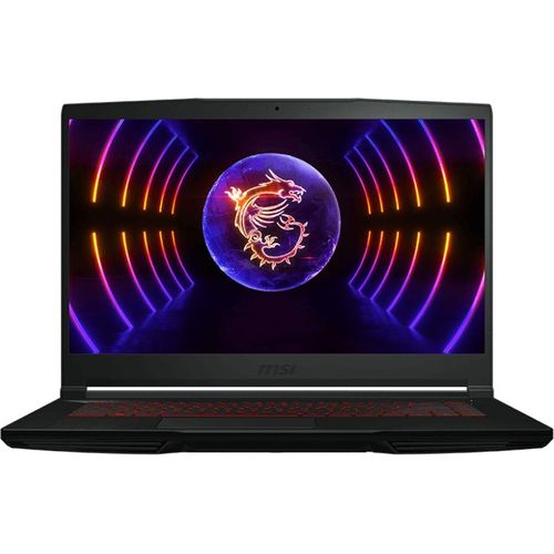 MSI Thin GF63 | Gaming Laptop | 15,6 Zoll FHD | Intel Core i5 | 16 GB | 512 GB | NVIDIA RTX 2050 | Windows 11 H | NEU