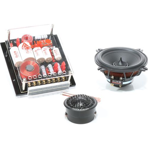 Audio System HX 100 PHASE EVO 3 100mm 2-Wege-System