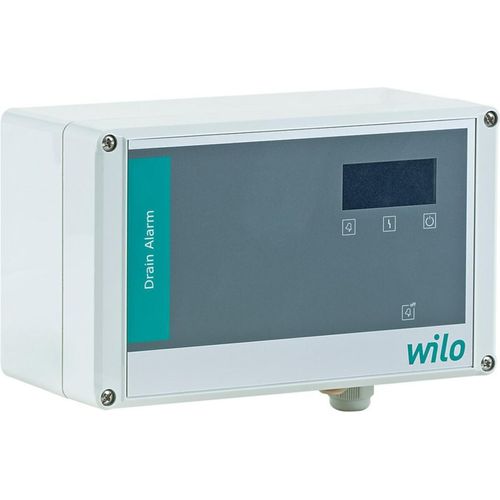 Wilo Alarmmelder DrainAlarm 2 netzunabhängig