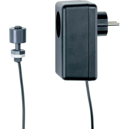 Wilo AlarmControl 1, m Schutzkontaktstecker, mit Schalter