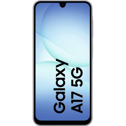Galaxy A17 5G 128 GB Gray Smartphone