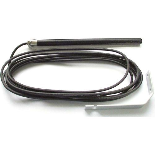 Wilo Mobilfunkantenne Kabel 2,5 m, Magnetstandfuß