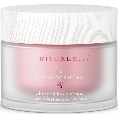 RITUALS Rituale The-Ritual-Of-SakuraBody Cream 220 ml (113,18 € / 1 l)