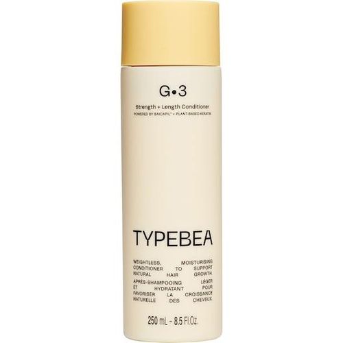 TYPEBEA Haarpflege Shampoo-ConditionerG3 Strength & Length Conditioner 250 ml (81,08 € / 1 l)