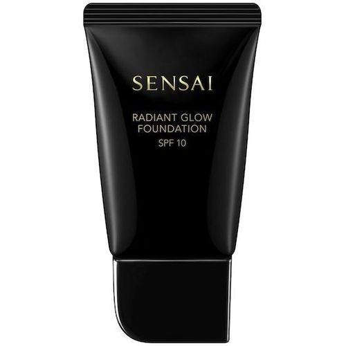 SENSAI Make-up FoundationsRadiant Glow Foundation 206 Brown Beige 30 ml (1.656,00 € / 1 l)