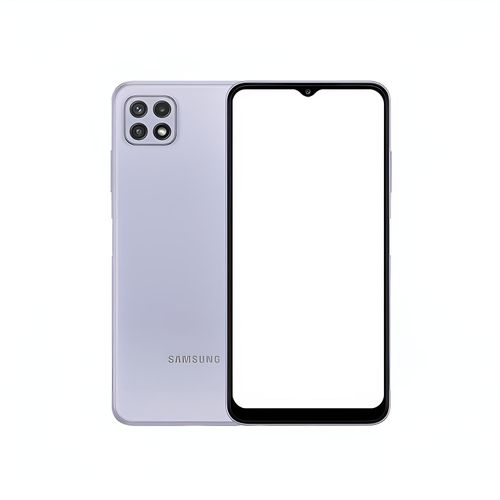 Galaxy A22 5G 128GB - Violett - Ohne Vertrag
