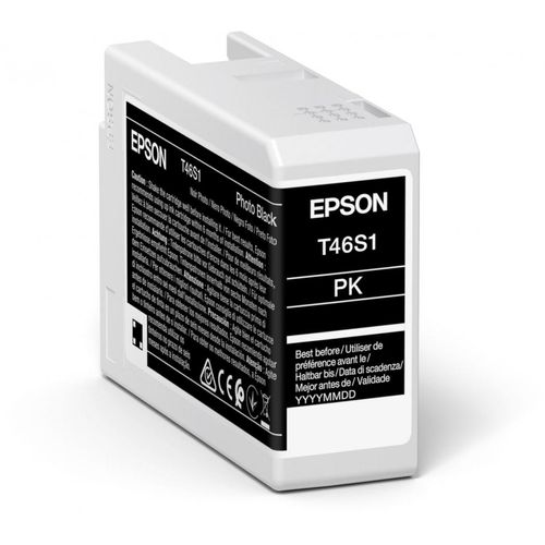 Epson T46S1 photo black 25ml Epson SC-P700