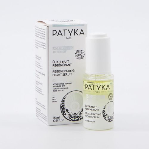 Regenerierendes Serum 15ml