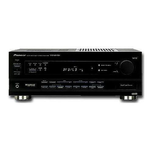 Pioneer VSX-409 RDS Verstärker